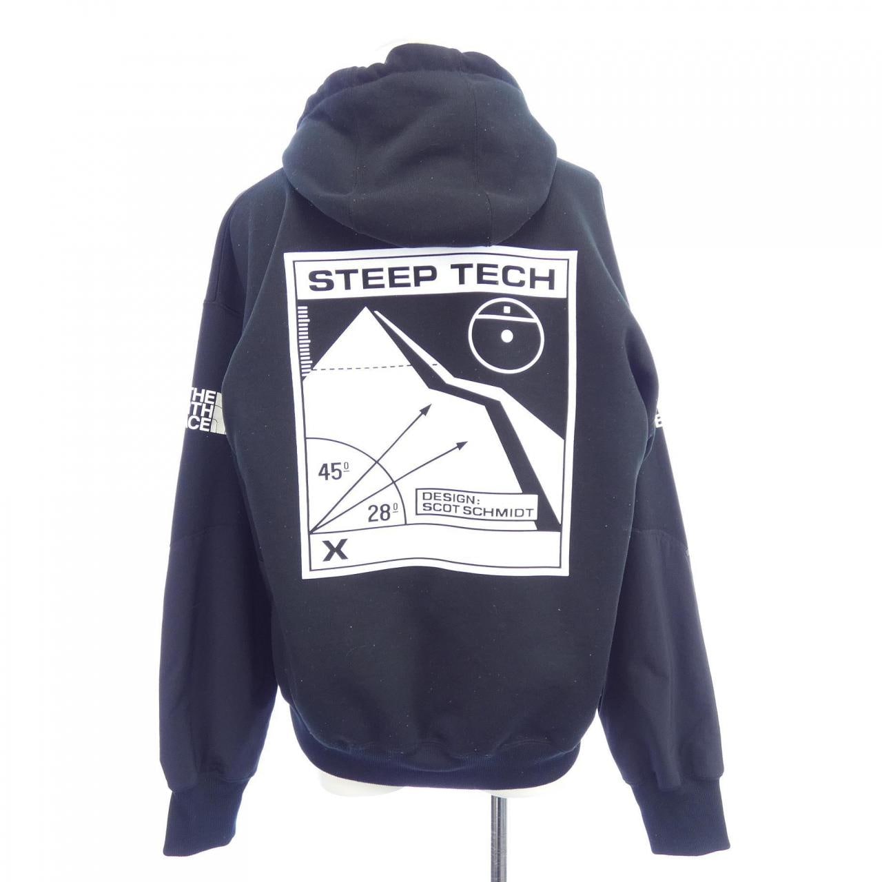 ザノースフェイス THE NORTH FACE NT62001 パーカー