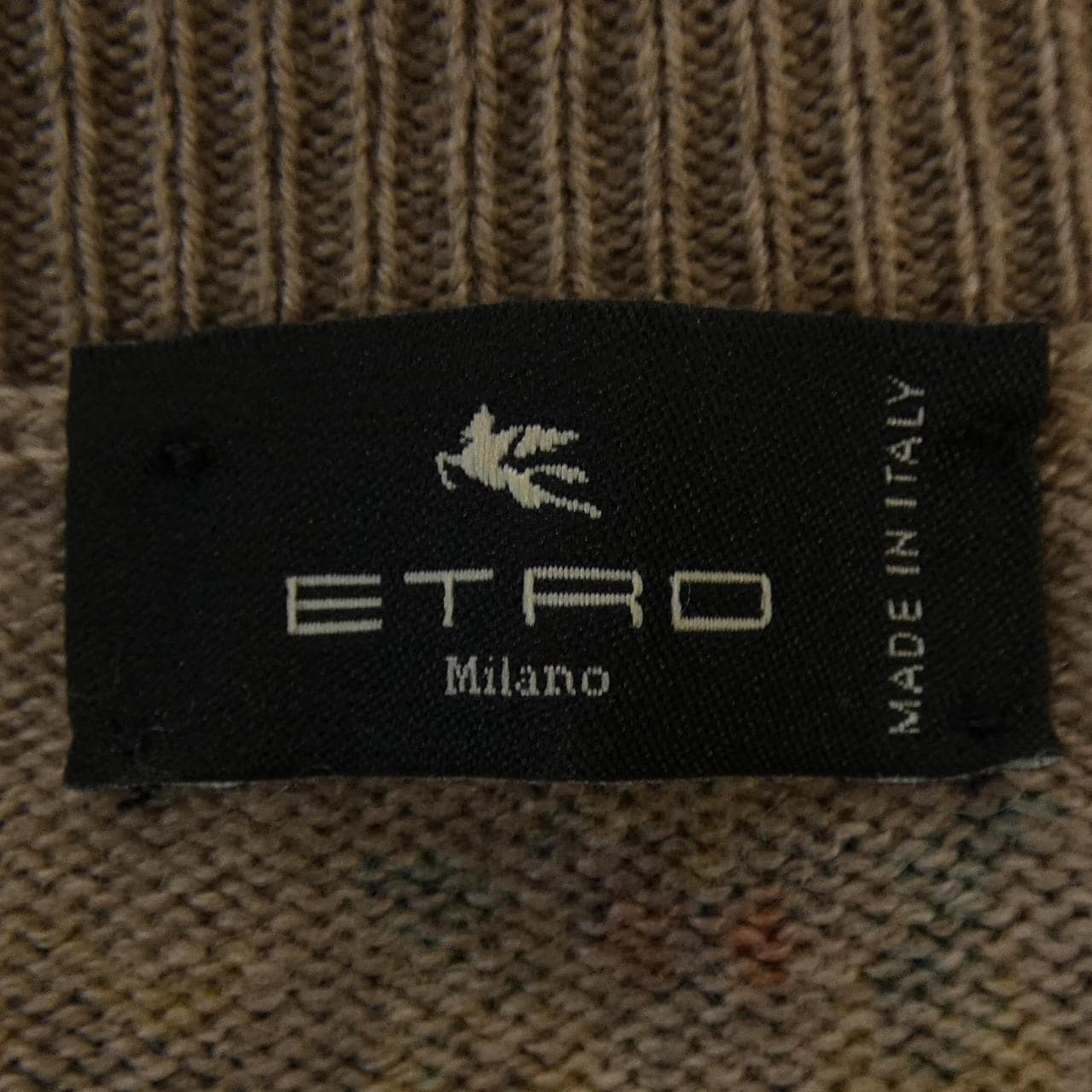 エトロ ETRO ニット