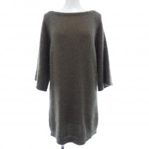 エルメス HERMES 17-7716. ワンピース