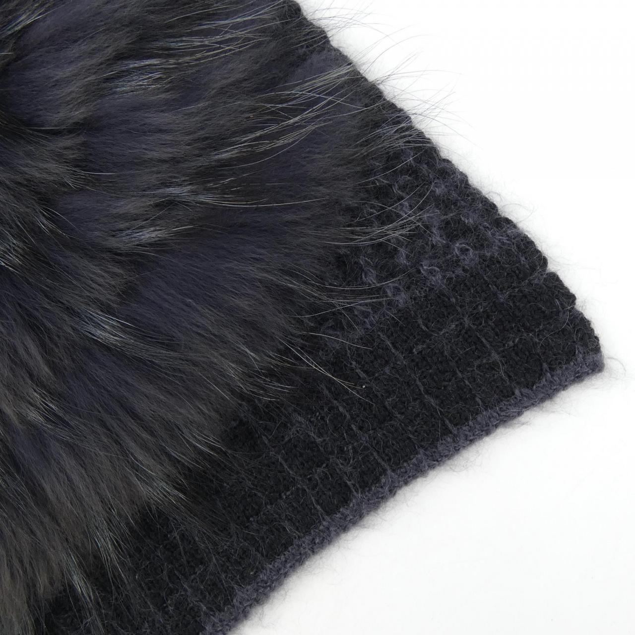 ルイヴィトン LOUIS VUITTON エシャルプ エレナ M75091 MUFFLER