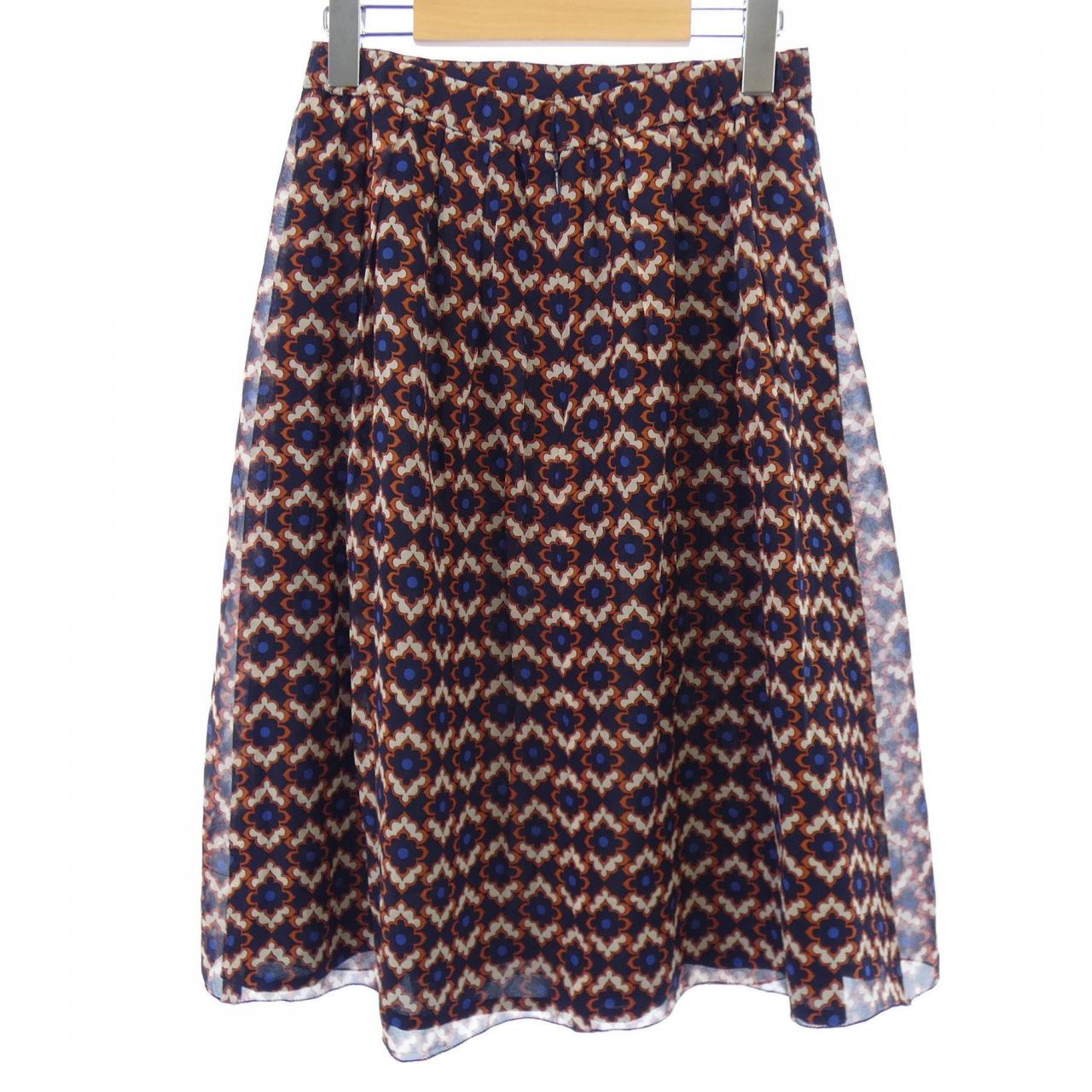 ミスアシダ miss ashida スカート