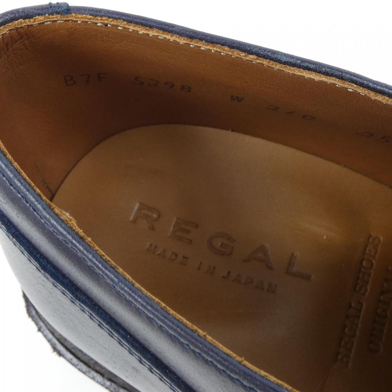 リーガル REGAL シューズ