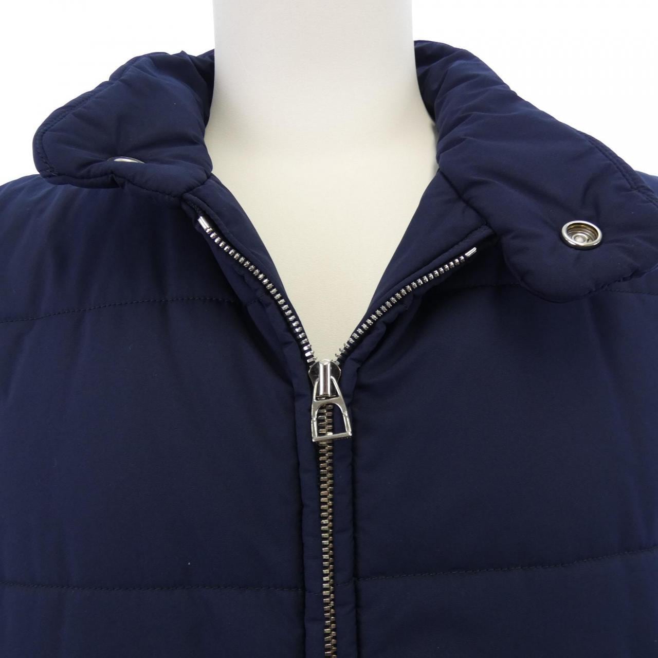 エルメス HERMES WIND STOPPER 3074 ベスト