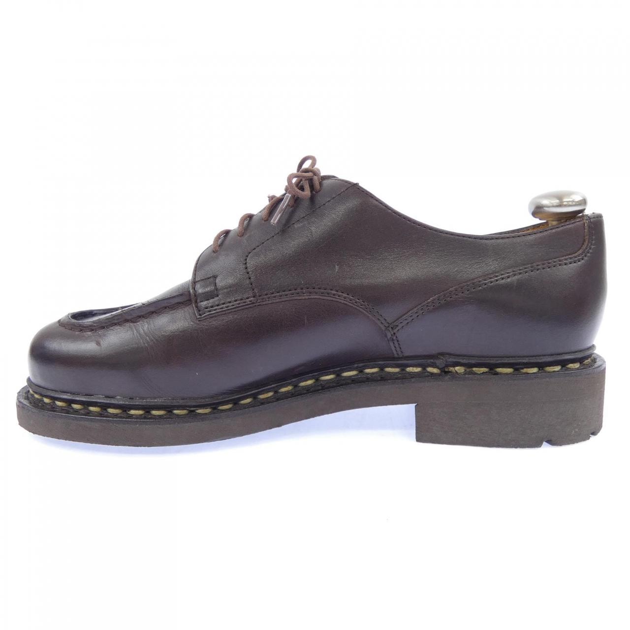 パラブーツ PARA BOOT CHAMBORD シューズ