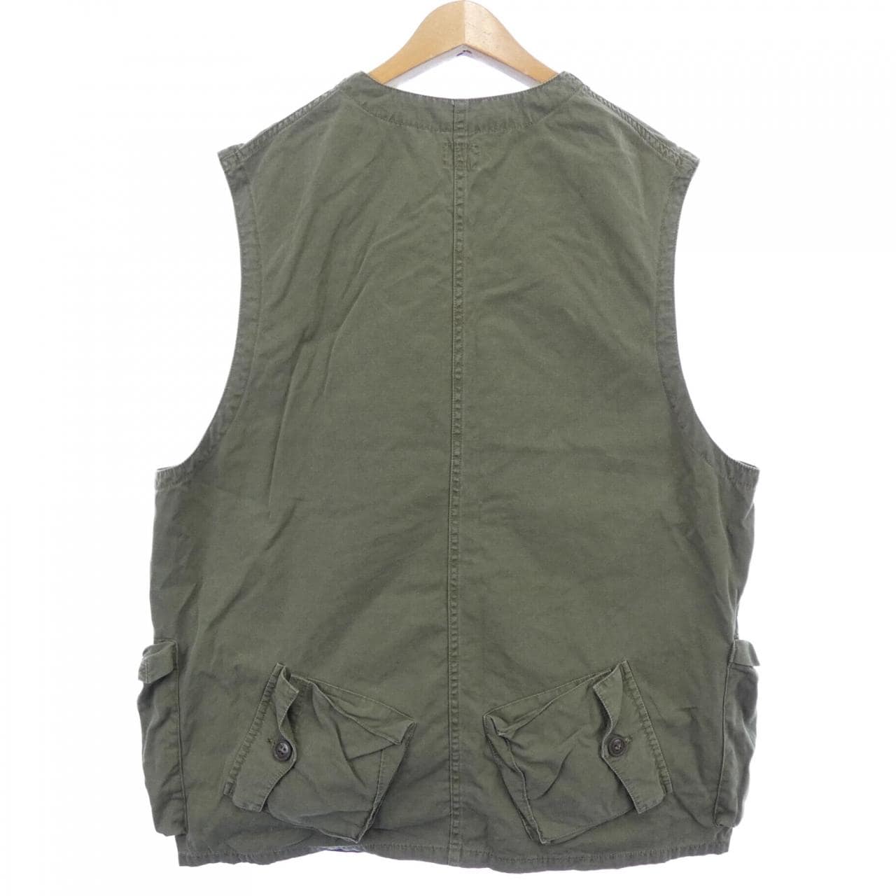 GOLD GL15473 ベスト