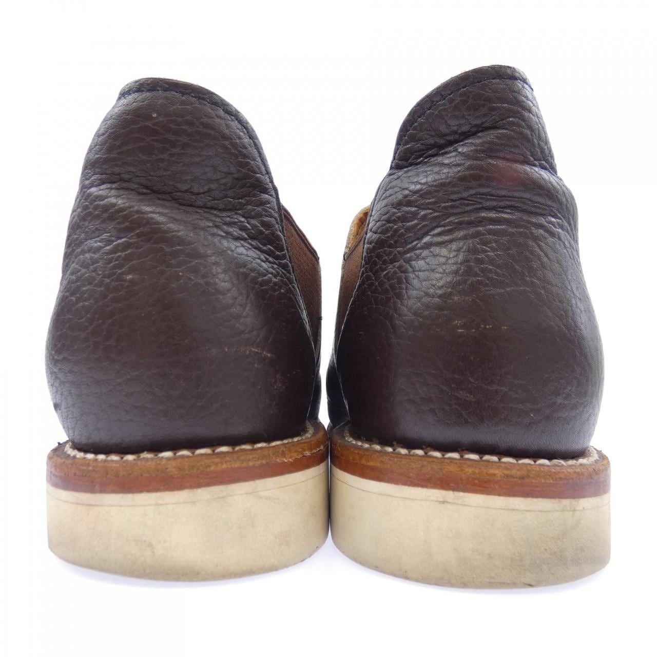 チペワ CHIPPEWA 4020COF シューズ