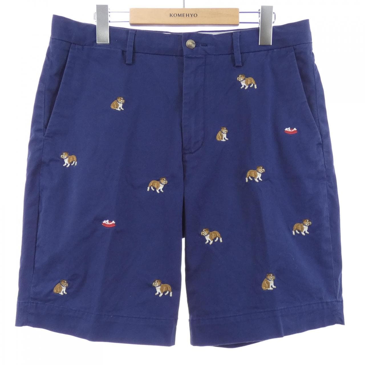 ポロラルフローレン POLO RALPH LAUREN ショートパンツ