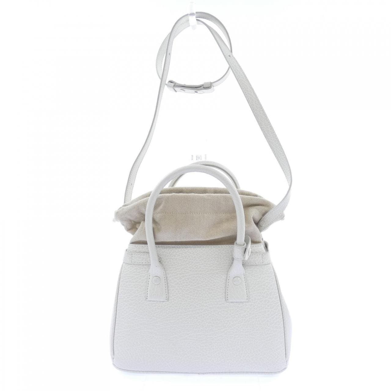 メゾンマルジェラ Maison Margiela 5AC ドローストリングバッグ SB3WD0005 BAG