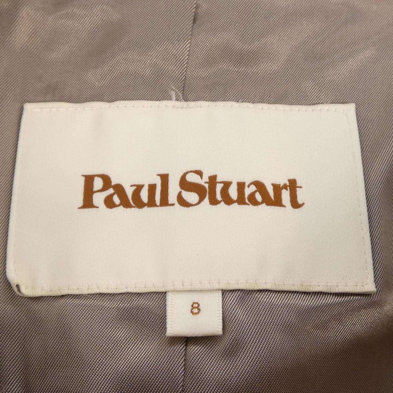 ポールスチュアート PAUL STUART コート