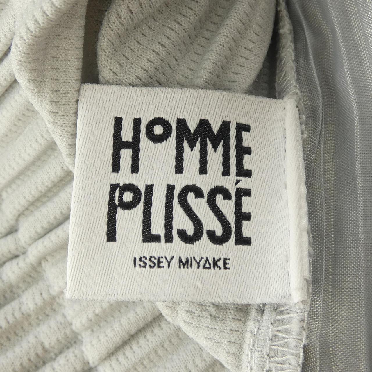 オムプリッセ HOMME PLISSE HP55JF153 パンツ