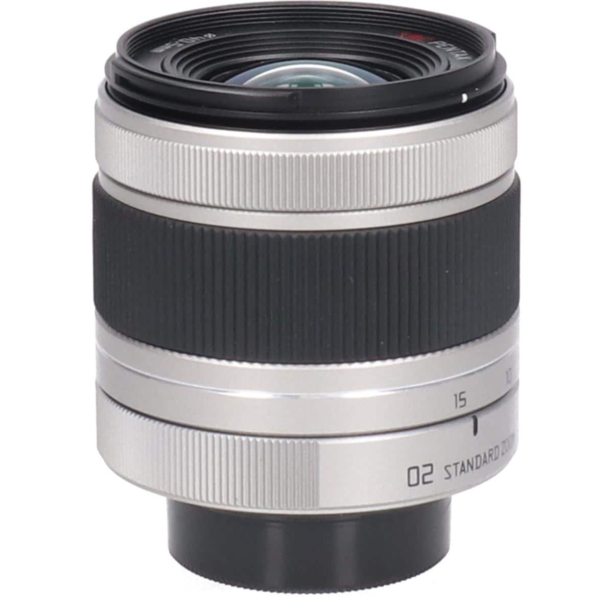 ０２　ＳＴＡＮＤＡＲＤ　ＺＯＯＭ　ＬＥＮＳ（Ｑ用）