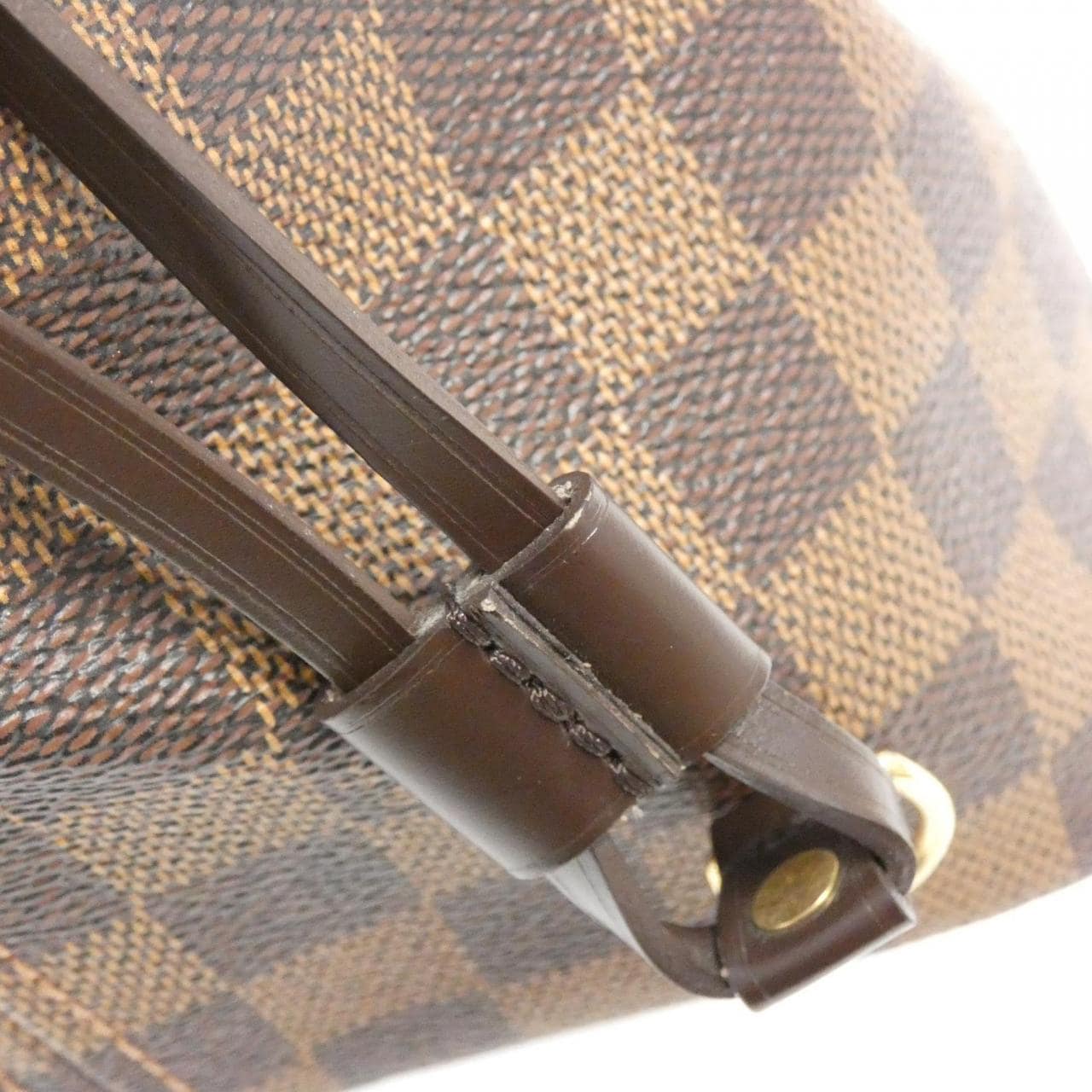 LOUIS VUITTON Damier Neverfull GM N51106 Bag