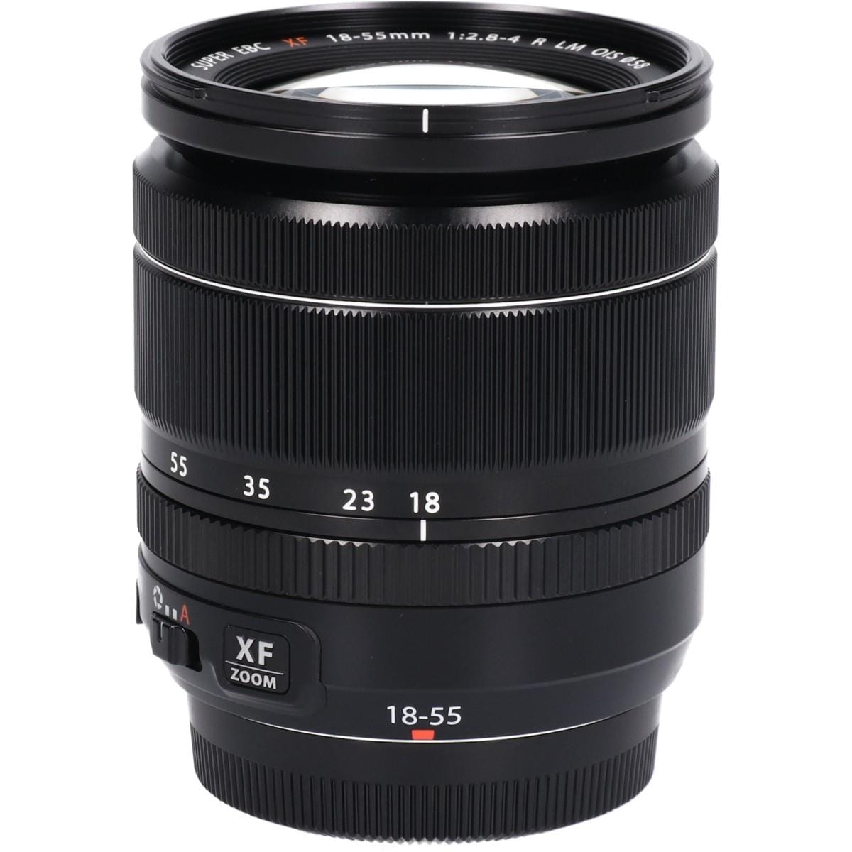 ＸＦ１８－５５ｍｍ　Ｆ２．８－４Ｒ　ＬＭ　ＯＩＳ