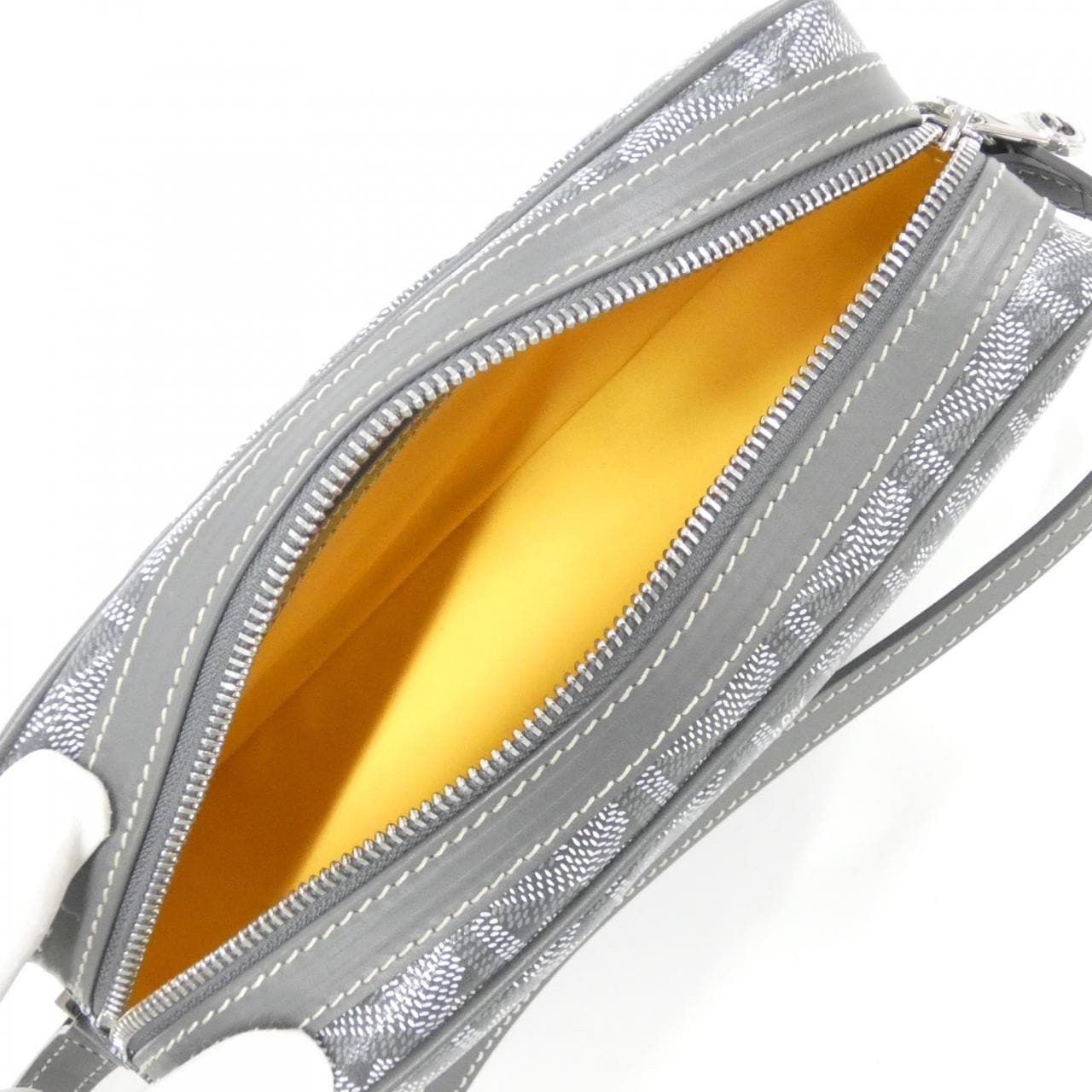 ゴヤール カップ ヴェール AMA CAPVERT ショルダーバッグ