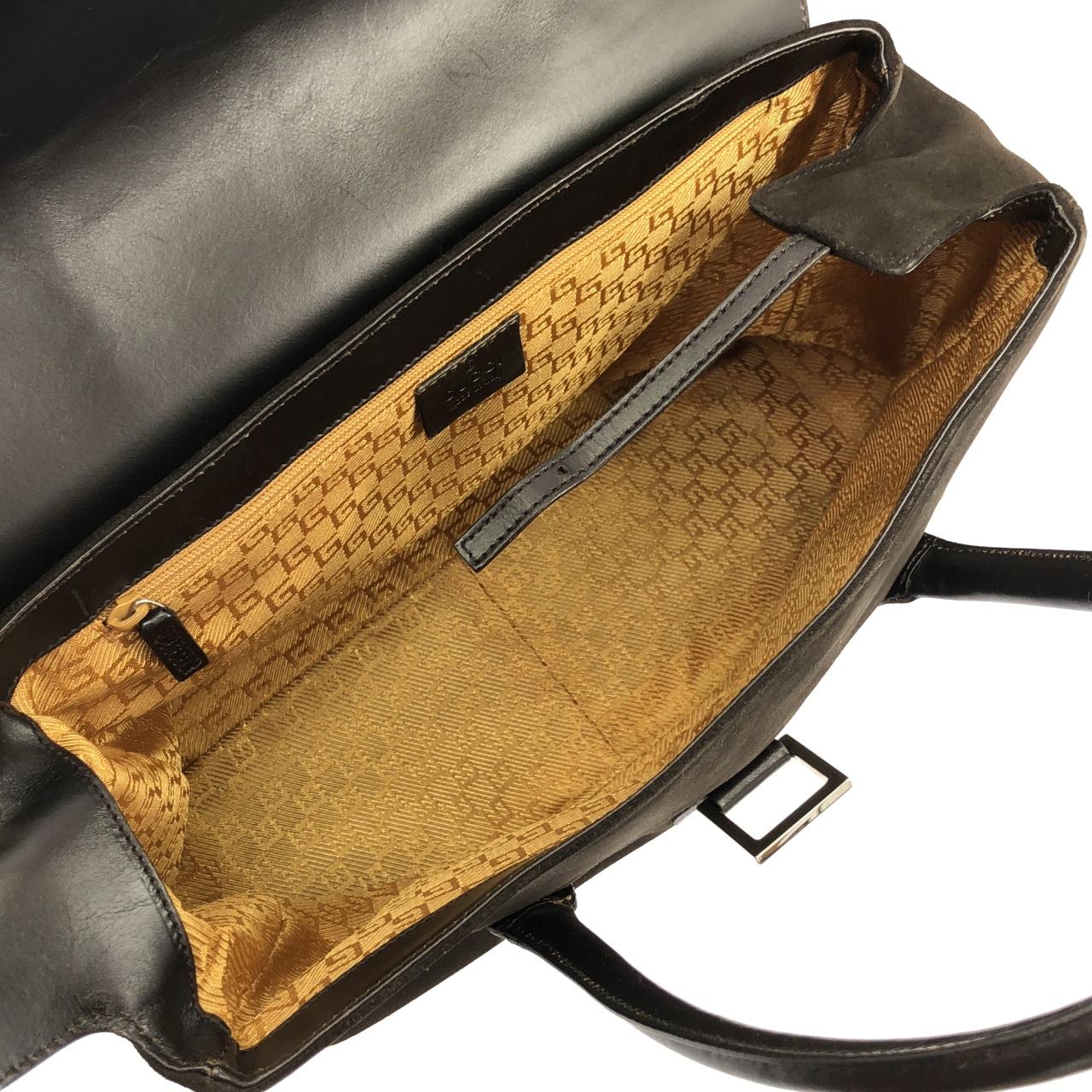 【ヴィンテージ】グッチ 000 0844 バッグ