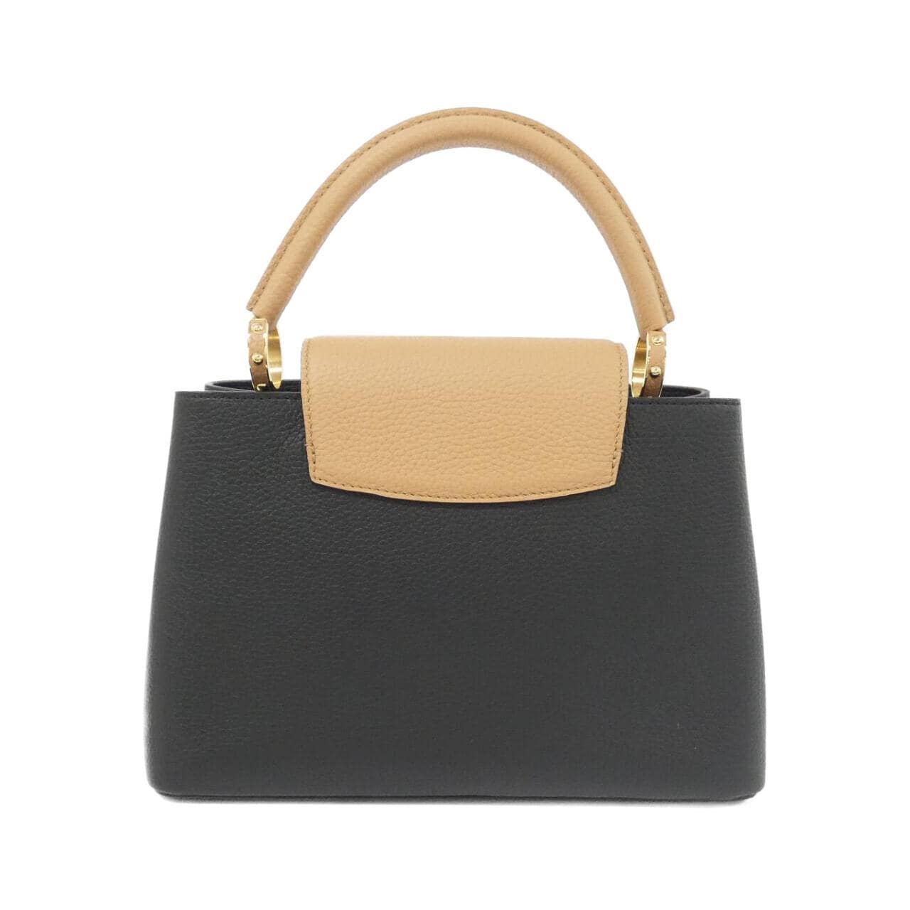 ルイヴィトン カプシーヌ MM M59466 バッグ