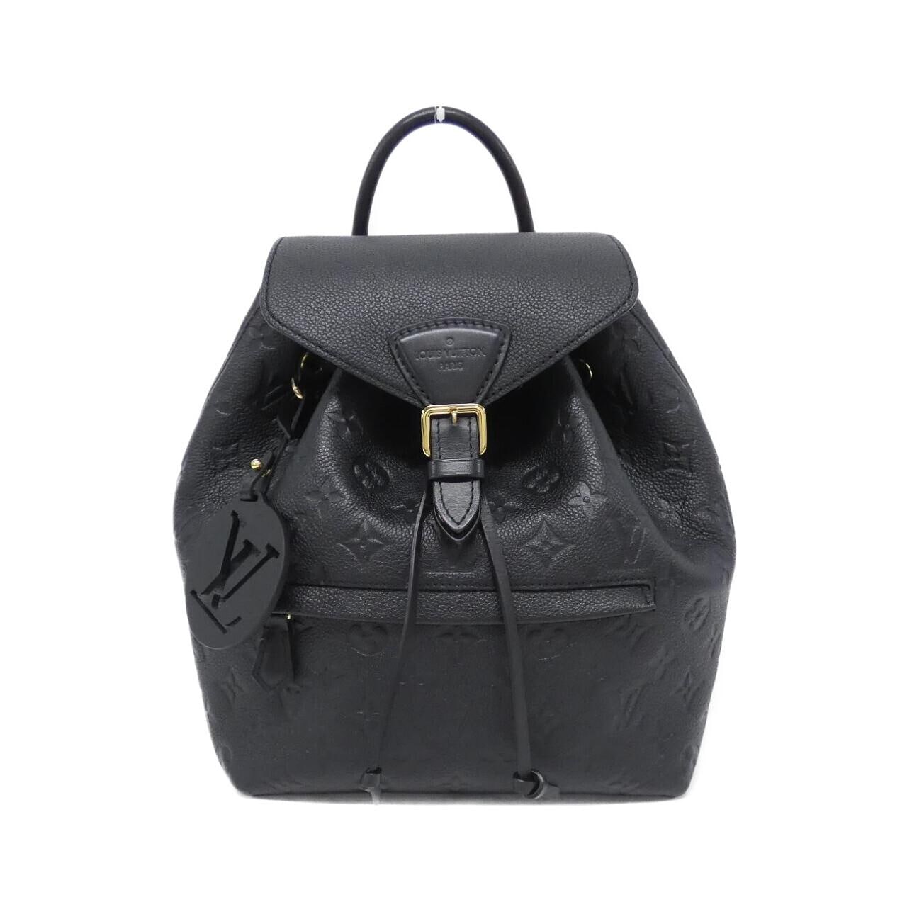 ルイヴィトン モノグラム アンプラント モンスリ PM M45205 リュックサック