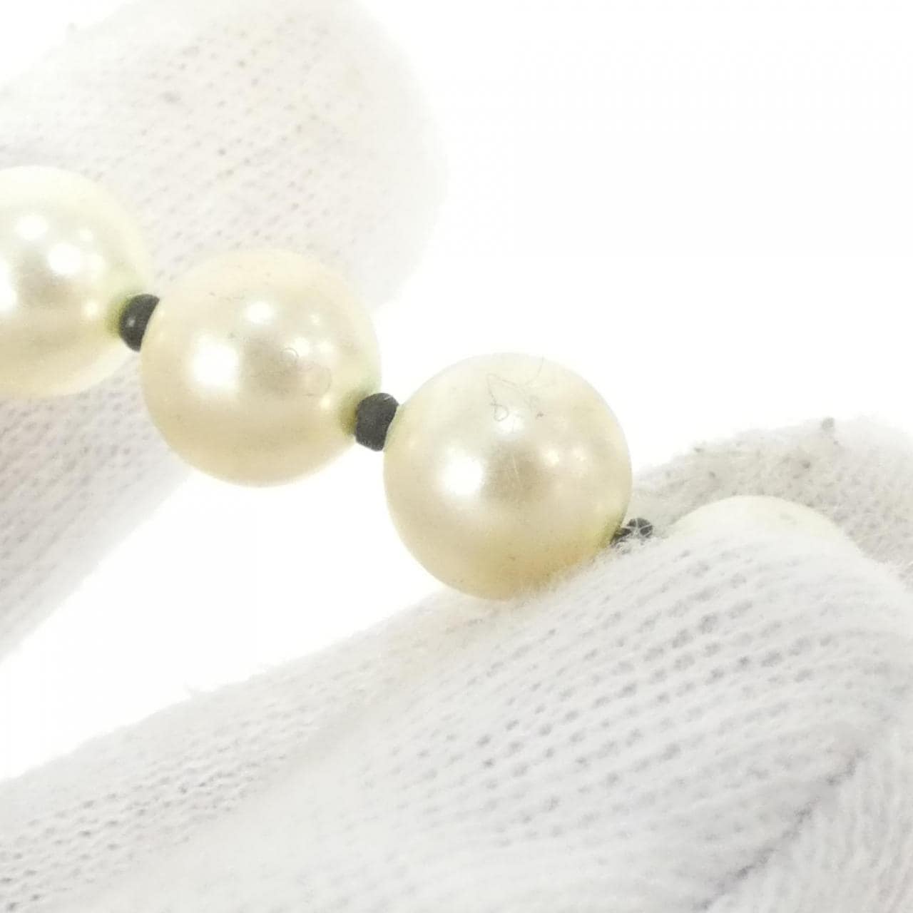 ヴァレンティノガラヴァーニ ネックレス