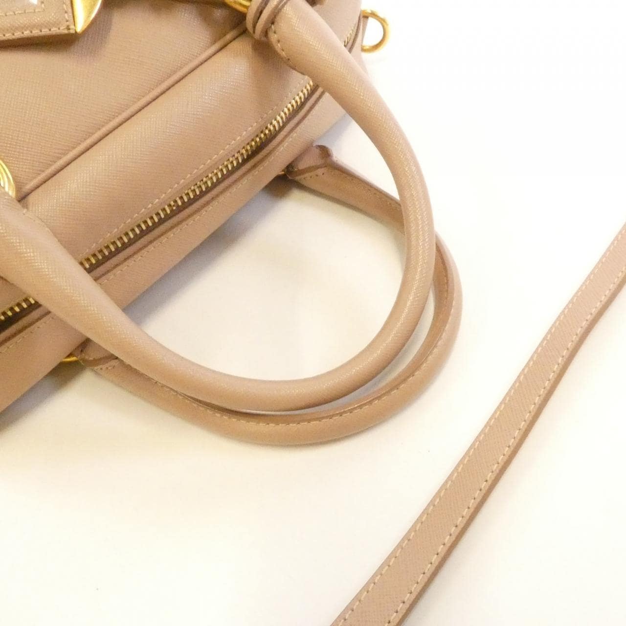 プラダ BL0758 バッグ