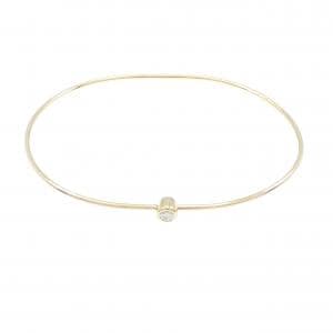 シハラ ダイヤモンド バングル 0.10CT