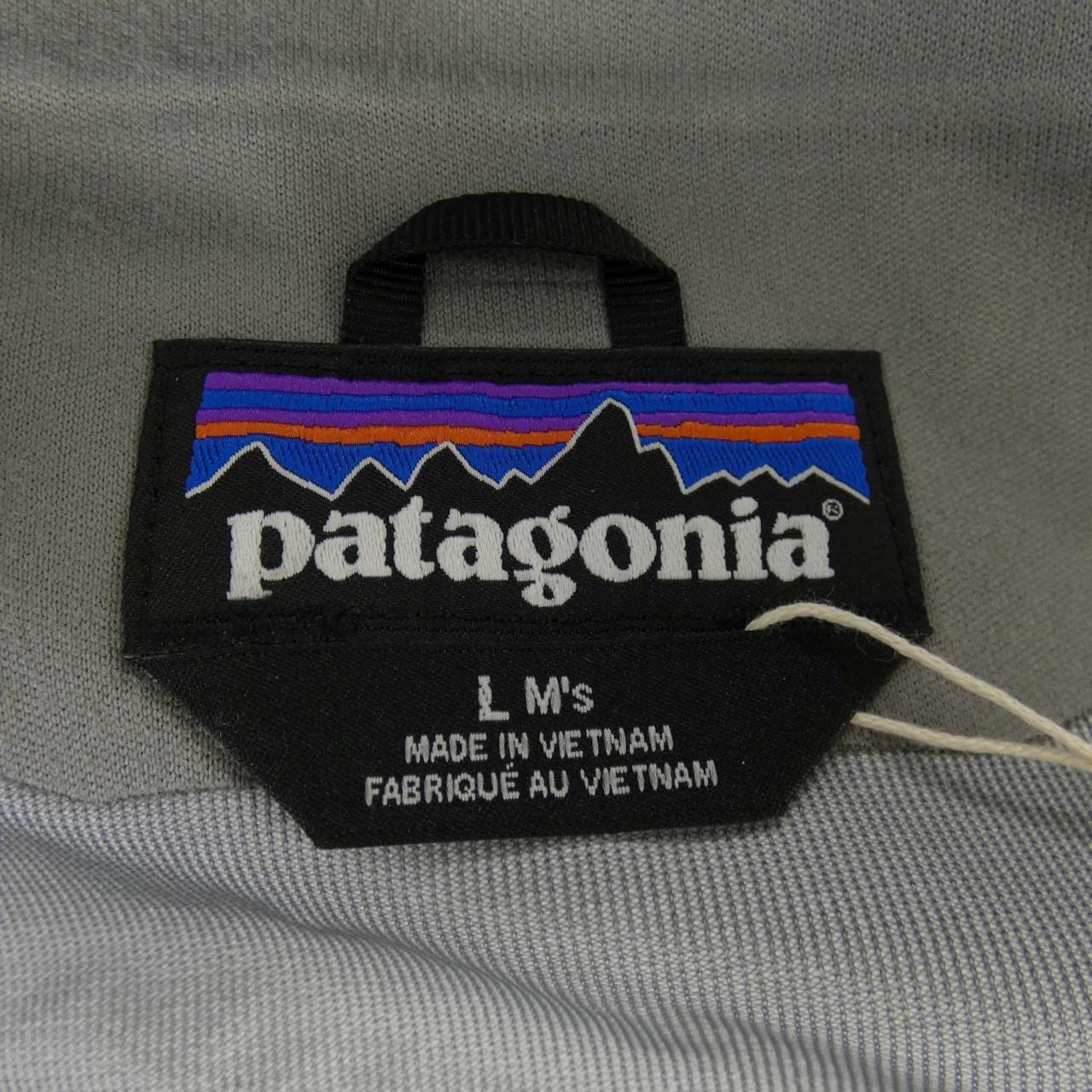 Patagonia PATAGONIA夾克衫