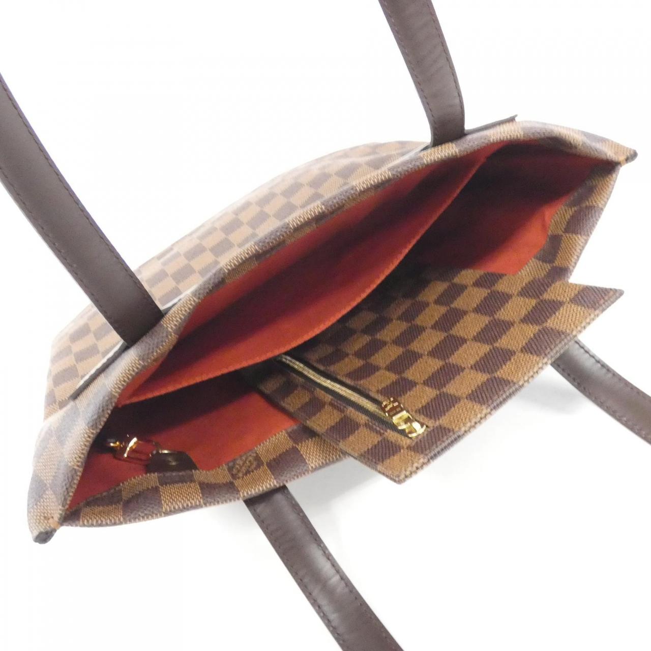 LOUIS VUITTON Damier Clifton N51149 單肩包