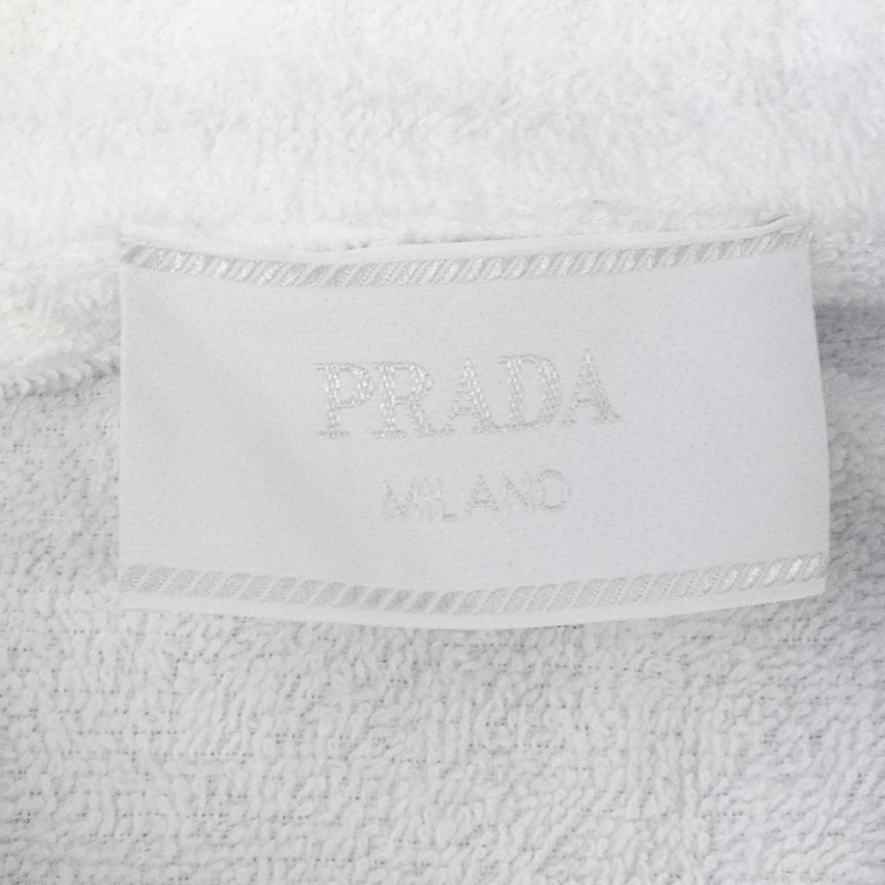 Prada PRADA S/S shirt