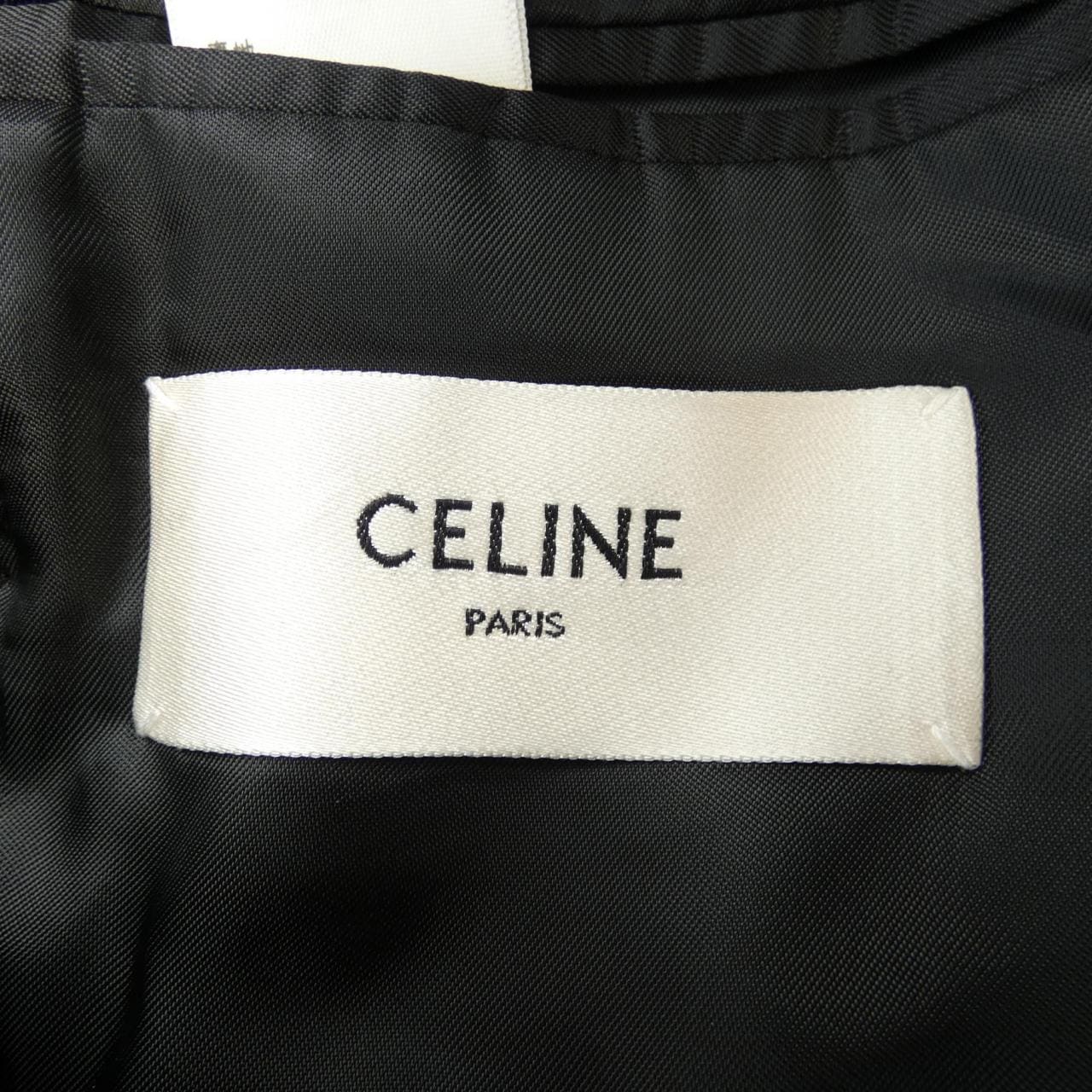 CELINE赛琳 夹克