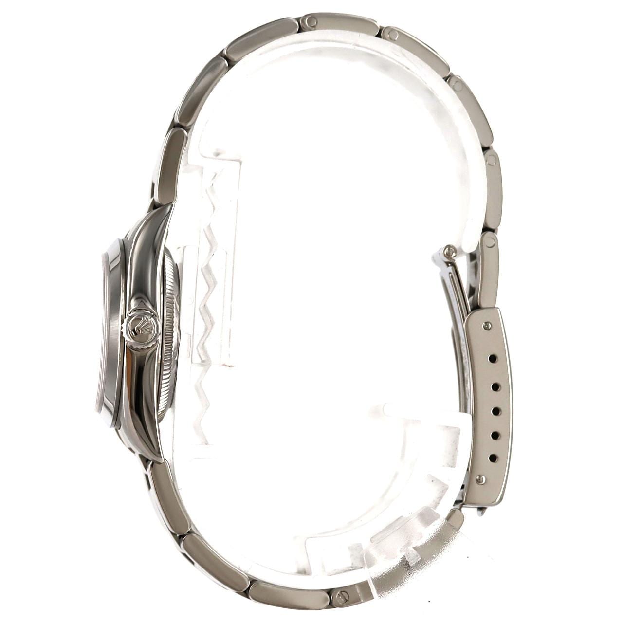 ROLEX蠔式恆動 76080 SS自動上弦F 編號