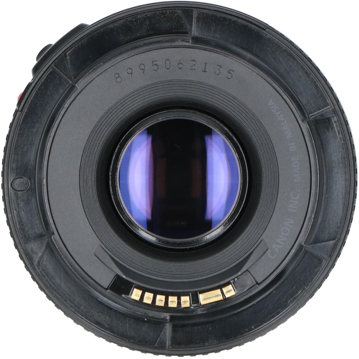 EF50mm F1.8II