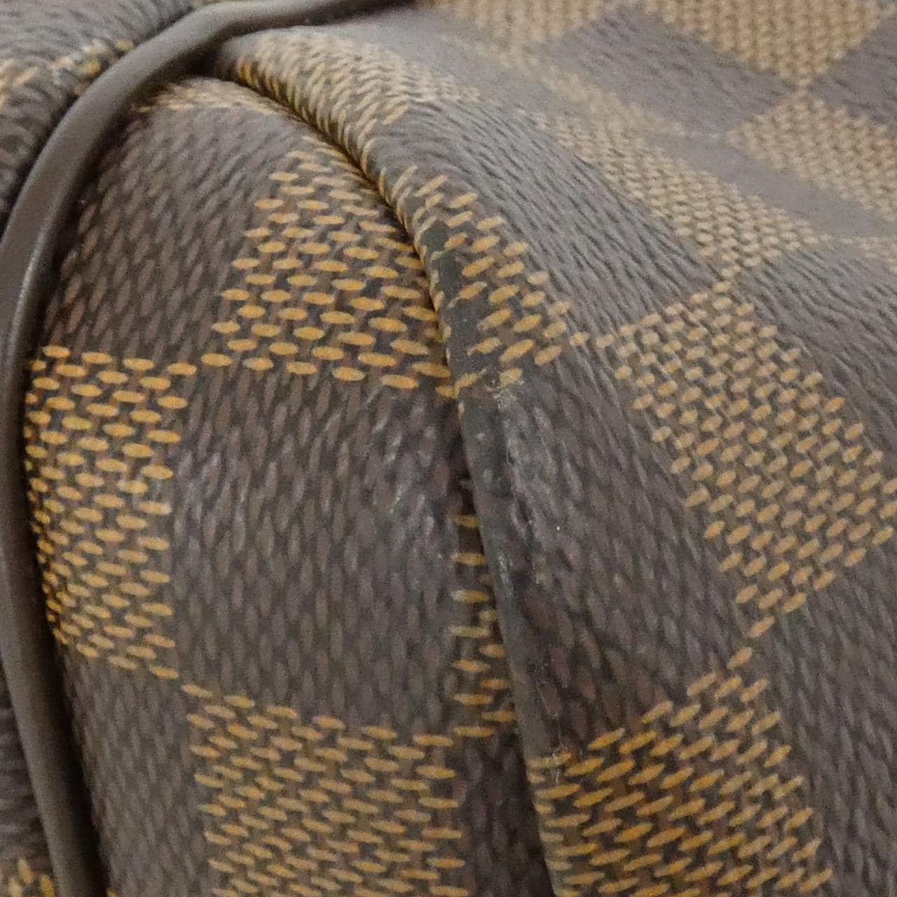 ルイヴィトン ダミエ トータリー MM N41281 バッグ