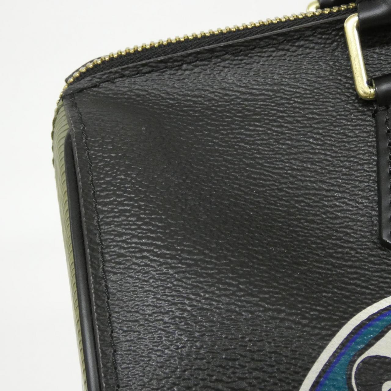 ルイヴィトン モノグラム(カブキ) スピーディ 30cm M43505 ボストンバッグ