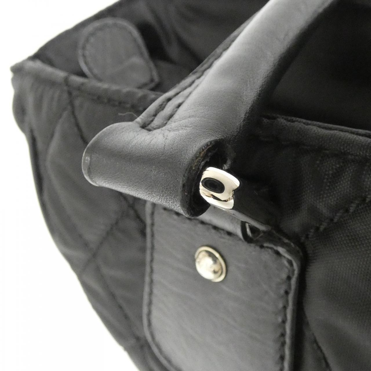 シャネル パリ･NY ライン 33100 バッグ