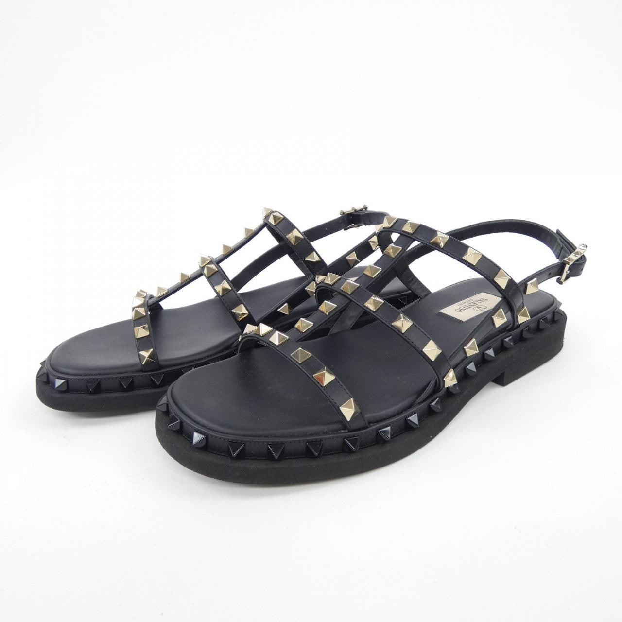 ヴァレンティノガラヴァーニ VALENTINO GARAVANI サンダル