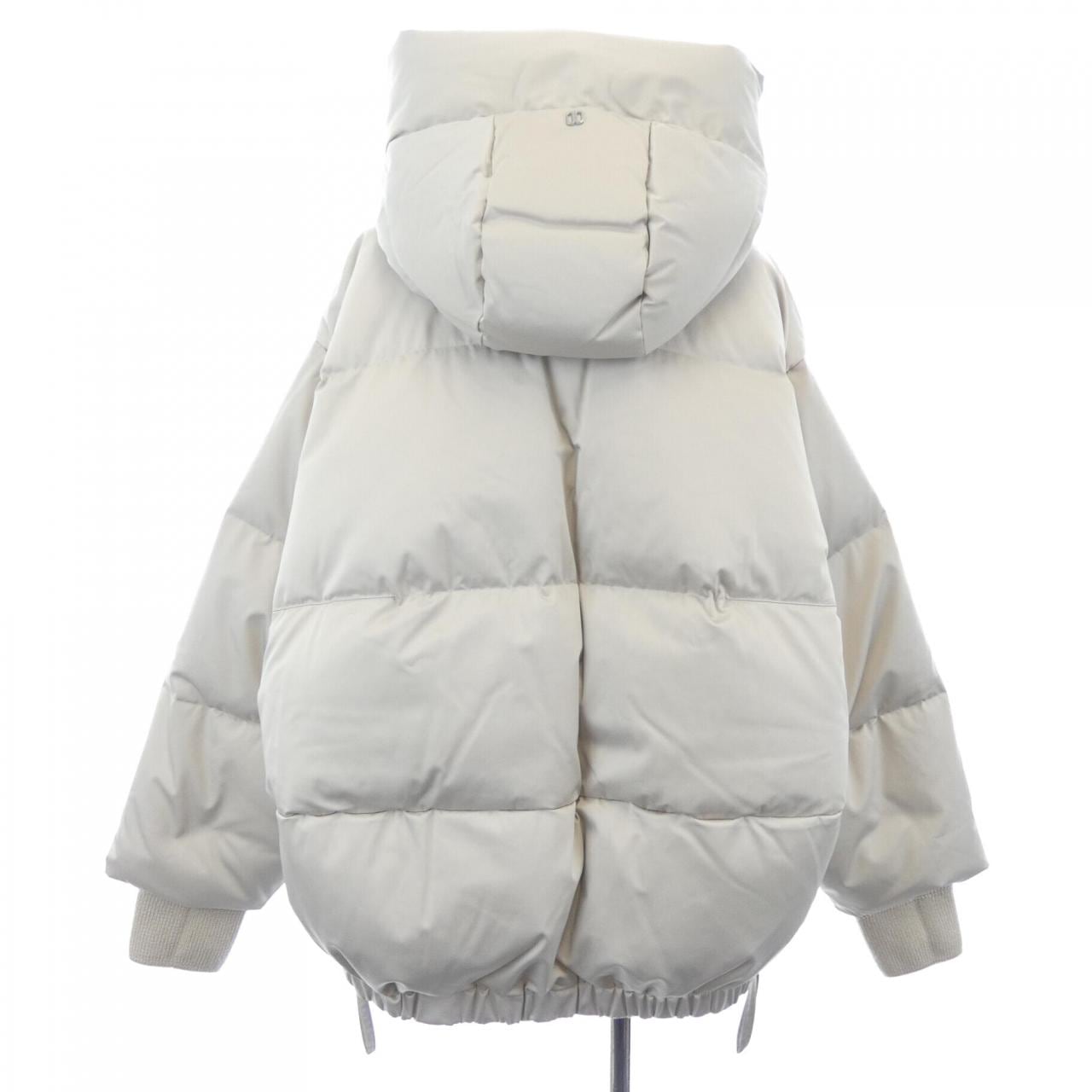 デュノ DUNO HEKA M ダウンジャケット