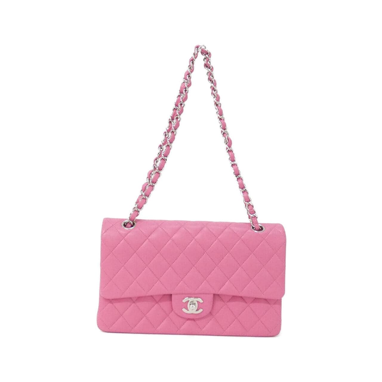 シャネル 1112 ショルダーバッグ