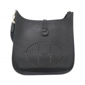 【ヴィンテージ】エルメス エヴリン GM バッグ