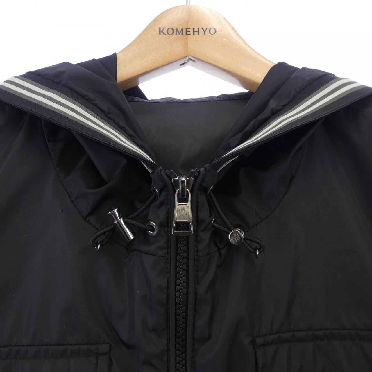 モンクレール MONCLER JEANCLAUDE ブルゾン