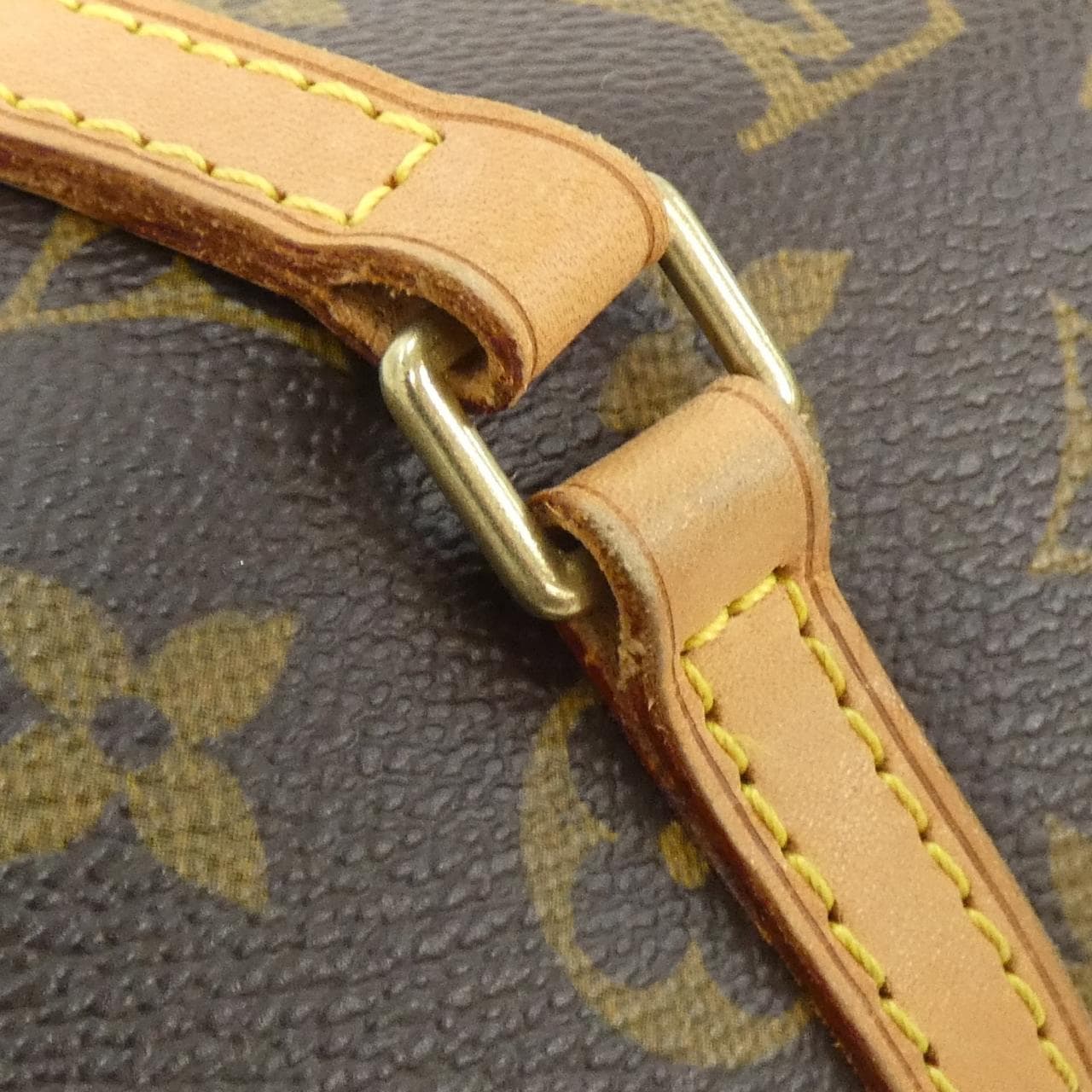 ルイヴィトン モノグラム パピヨン 26cm M51386 バッグ