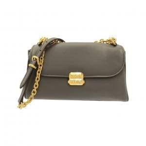 ミュウミュウ 5BD266 ショルダーバッグ