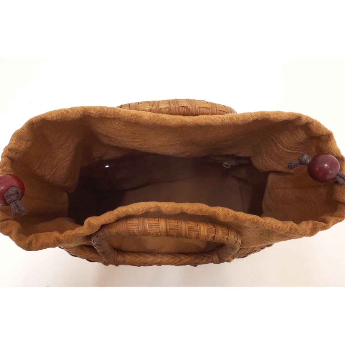 【新品】山葡萄バッグ