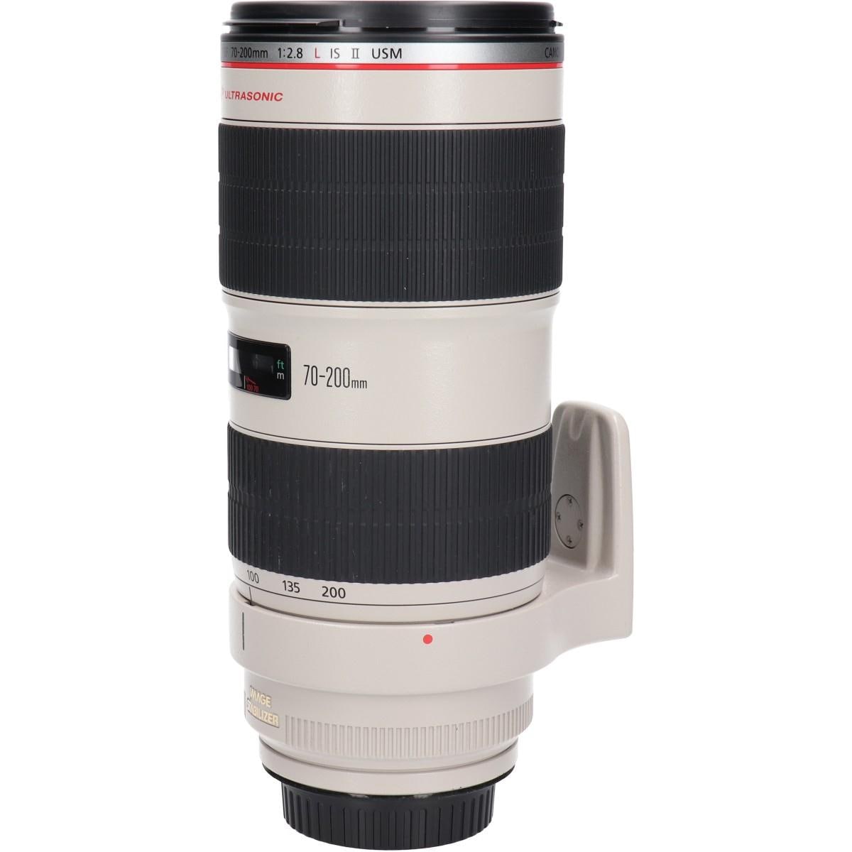 ＥＦ７０－２００ｍｍ　Ｆ２．８Ｌ　ＩＳＩＩ　ＵＳＭ