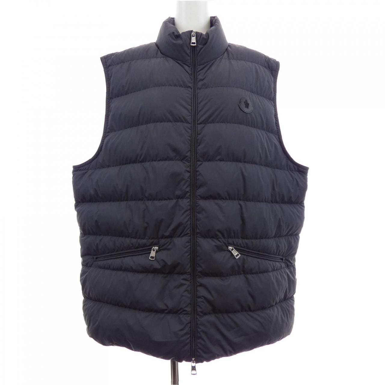 モンクレール MONCLER TREOMPAN ダウンベスト