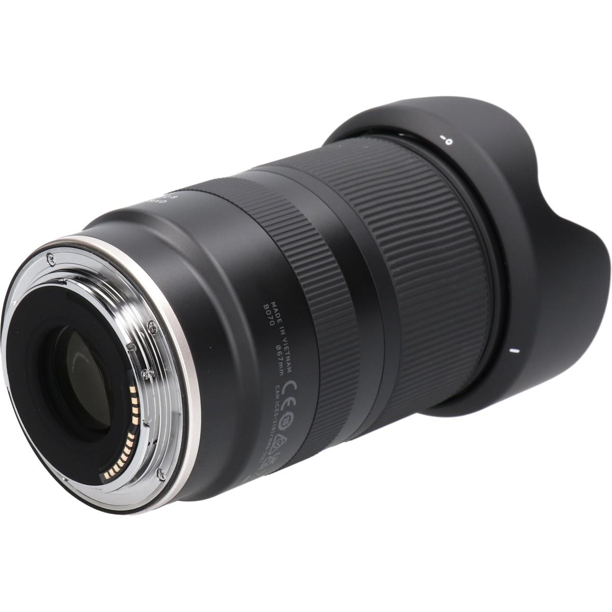 ＲＦ（Ｂ０７０）１７－７０ｍｍ　Ｆ２．８ＤＩⅢ－Ａ