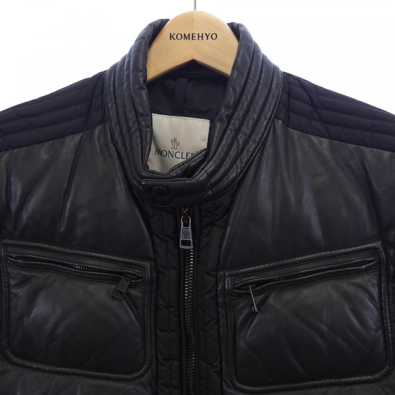 MONCLER MONCLER Down Jacket