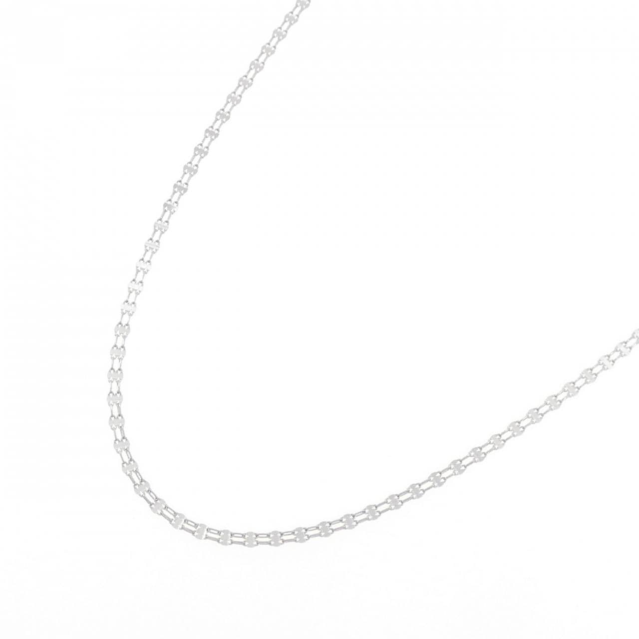 純PT ネックレス