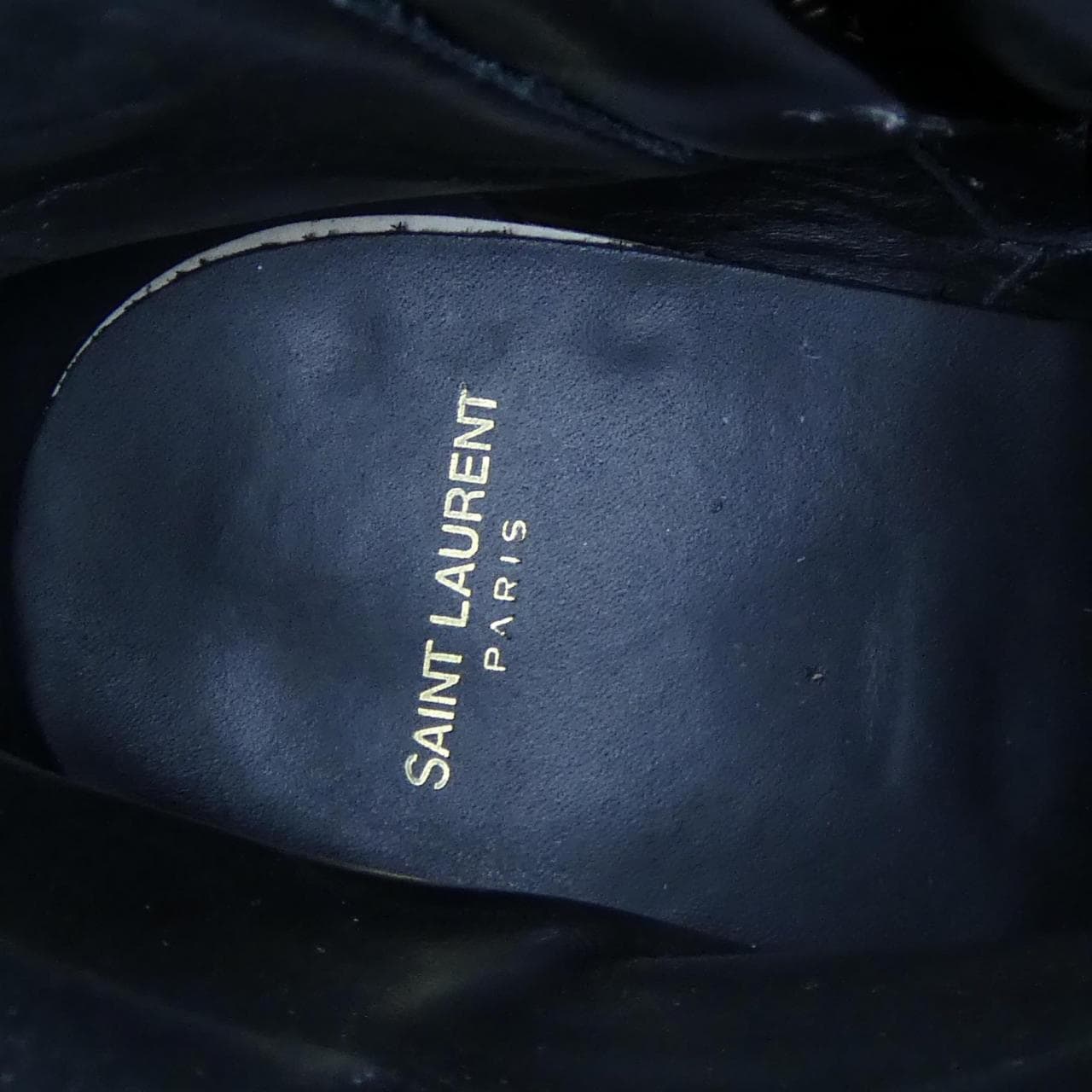 サンローラン SAINT LAURENT 443190 ブーツ