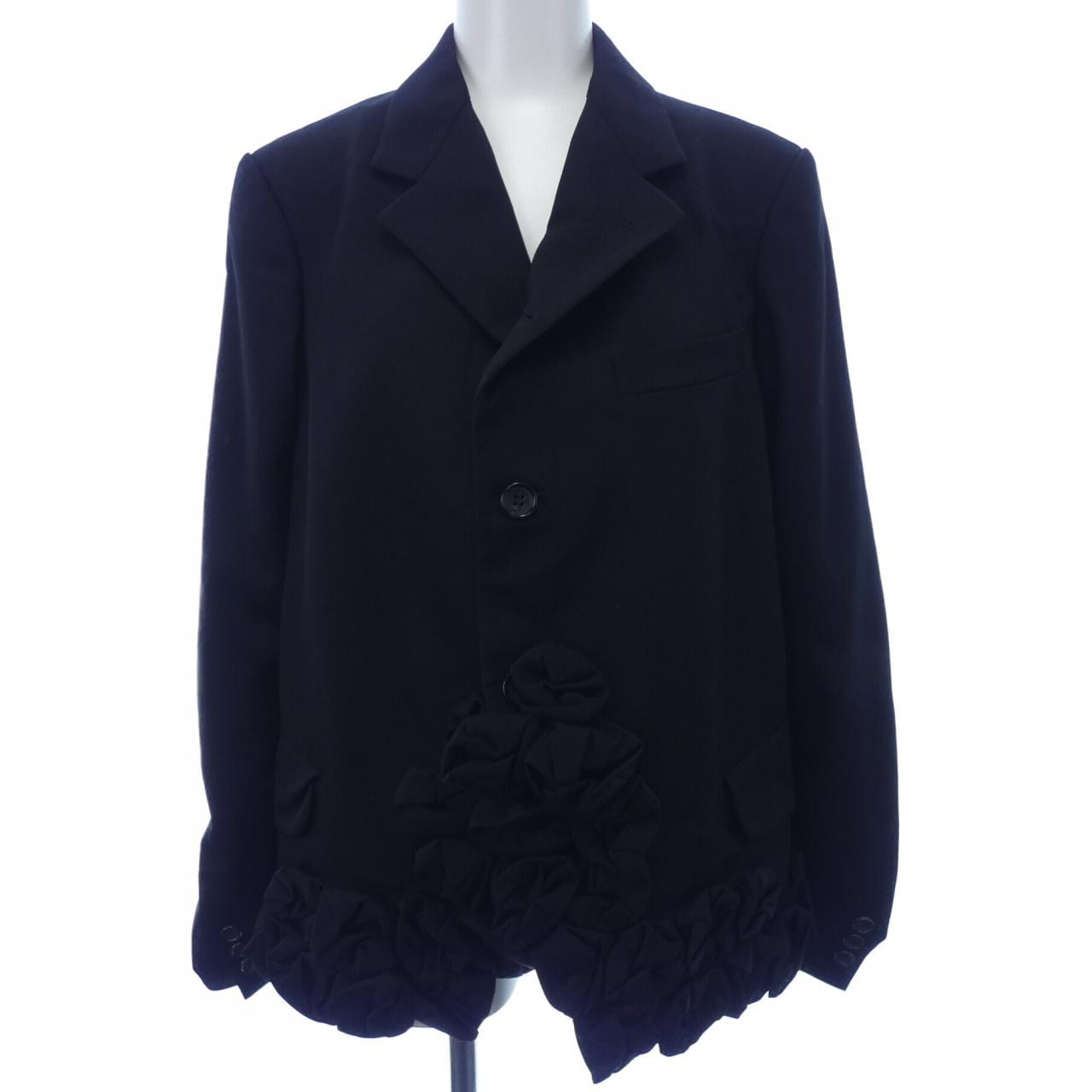 コムデギャルソン COMME des GARCONS RG-J002 ジャケット