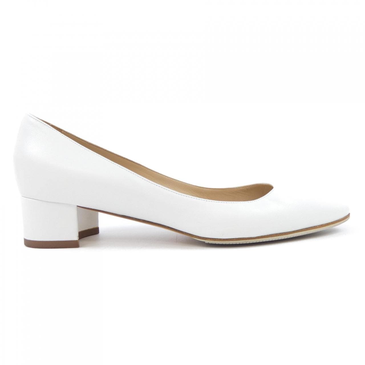 マノロブラニク MANOLO BLAHNIK パンプス