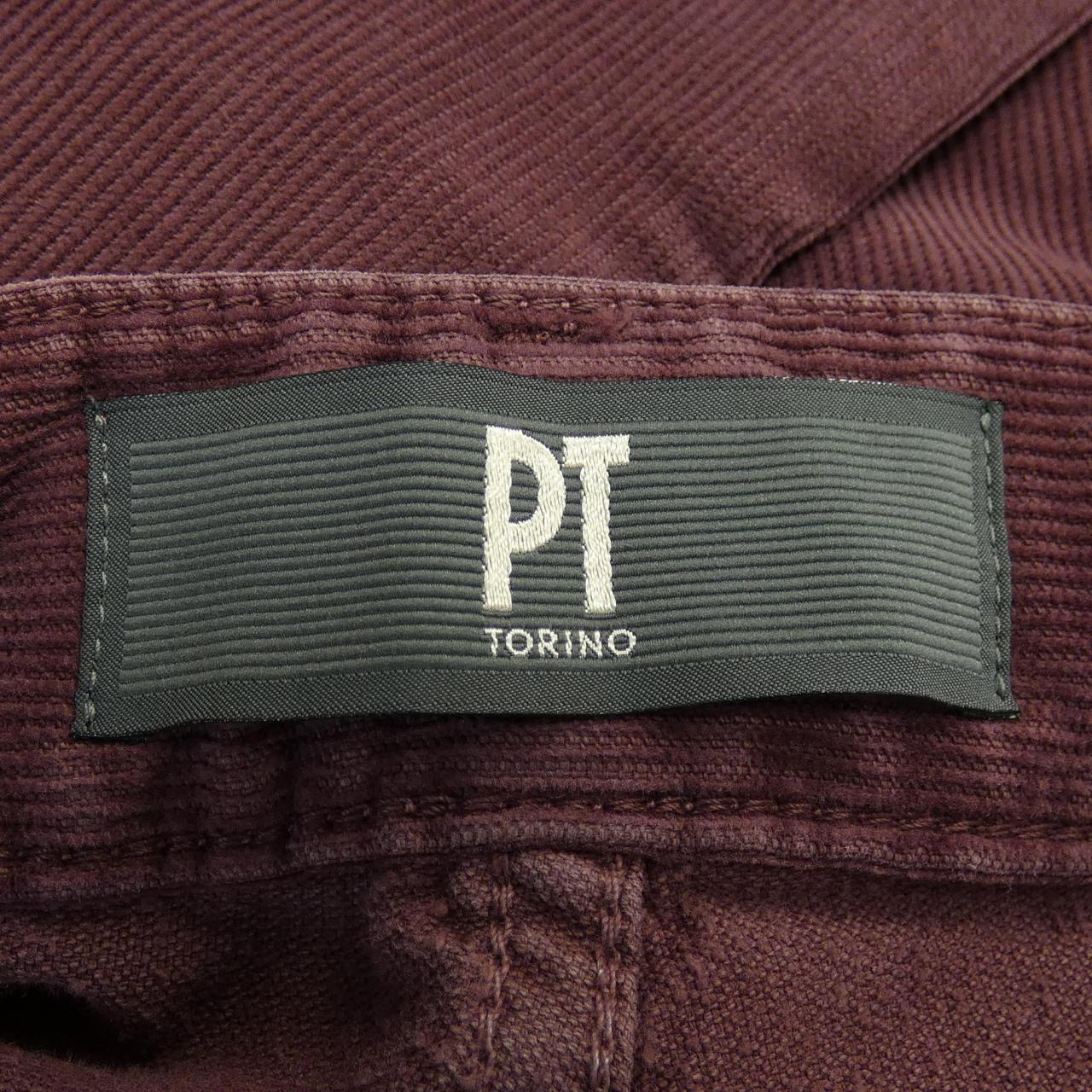 ピーティートリノ PT TORINO DP05Z0 パンツ